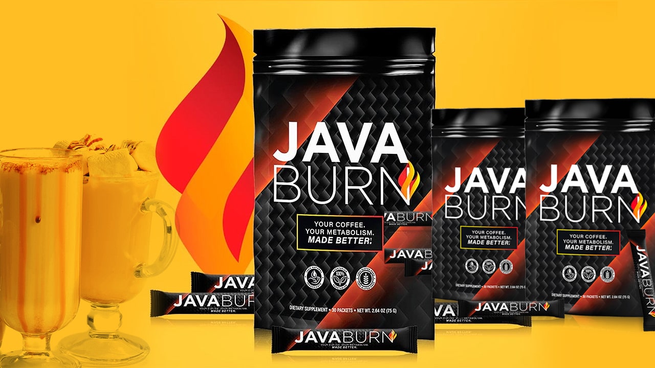 java burn